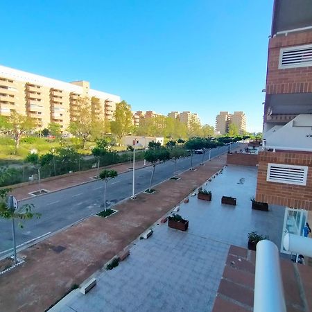 Acv - Torremar-2ª Linea Planta 1 Norte 3H オロペサ・デル・マール エクステリア 写真