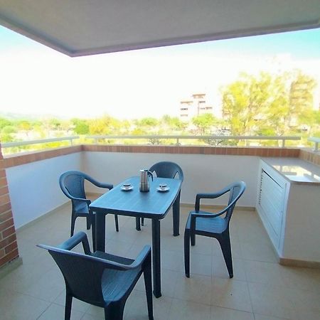 Acv - Torremar-2ª Linea Planta 1 Norte 3H オロペサ・デル・マール エクステリア 写真