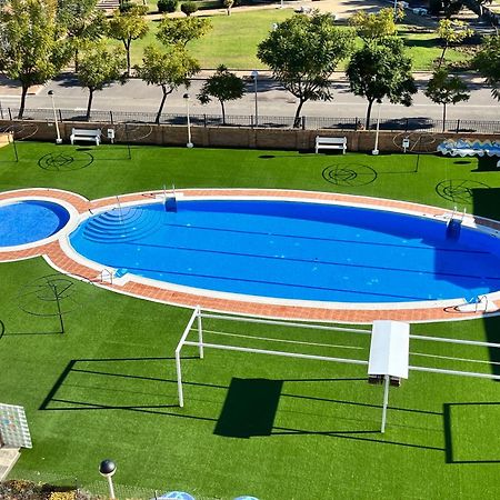 Acv - Torremar-2ª Linea Planta 1 Norte 3H オロペサ・デル・マール エクステリア 写真