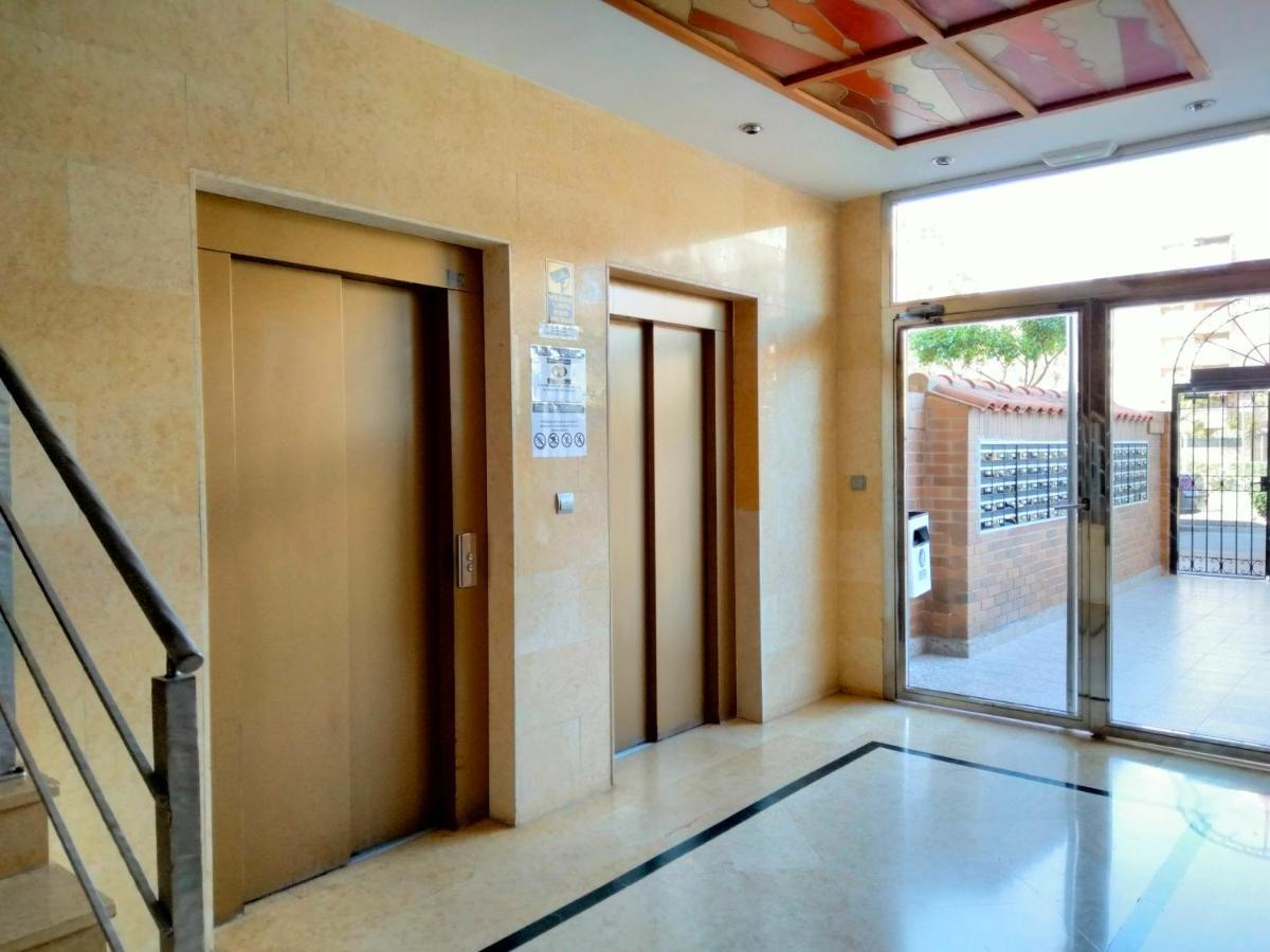Acv - Torremar-2ª Linea Planta 1 Norte 3H オロペサ・デル・マール エクステリア 写真
